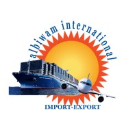 ALBIWAM INTERNATIONAL logo - Similar company to Agence Digiworks