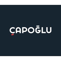 Çapoğlu logo - Similar company to Cap Technology
