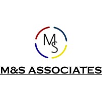 M and S Consultancy logo - Similar company to Mands Associates