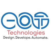 EOT Technologies logo - Similar company to Flynet Technology