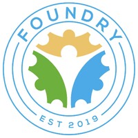 Foundry Learning Center logo - Similar company to Congregation Beth El