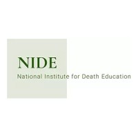 National Institute for Death Education logo - Similar company to Echo 7 Foxtrot, Llc