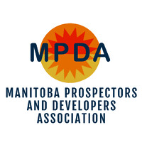 Manitoba Prospectors and Developers Association (MPDA) logo - Similar company to Network In A Box