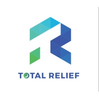 Total Relief logo - Similar company to Synoptic - Your Partner For Choice