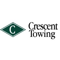 Crescent Towing logo - Similar company to Core Industries