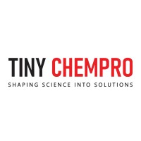 Tiny Chempro logo - Similar company to Universal Additives