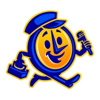 Brian B Quick Plumbing logo - Similar company to Staton Heating, Cooling & Plumbing