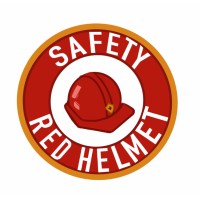 SAFETY RED HELMET logo - Similar company to Finable.Es