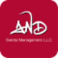A N D Events Management LLC logo - Similar company to Dantilace