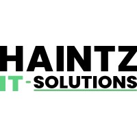 HAINTZ IT-SOLUTIONS logo - Similar company to Kune Gmbh