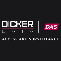 DAS - Dicker Access & Surveillance logo - Similar company to Dicker Data