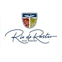 Rio do Rastro Eco Resort logo - Similar company to Ad Sales
