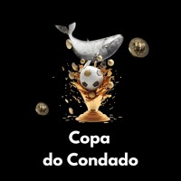 Copa do Condado logo - Similar company to Fingage
