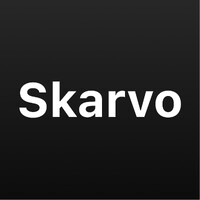 Skarvo logo - Similar company to Behaviorwork