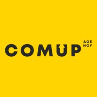 Comup Agency logo - Similar company to Pointfull