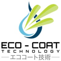 PT Eco Coat Technology logo - Similar company to Pt Kreasi Sentosa Abadi