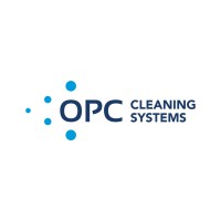 OPC Cleaning Systems logo - Similar company to Thawaaq