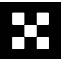 OKX UK logo - Similar company to Koinexpert