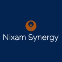 Nixam Synergy logo - Similar company to Flow2Thrive