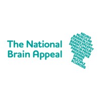 The National Brain Appeal logo - Similar company to Look Within
