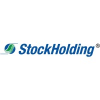 StockHolding Corporation of India Limited logo - Similar company to Brilliantech Software
