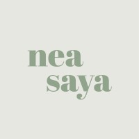 Nea Saya logo - Similar company to Reconekt