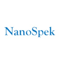 NanoSpek logo - Similar company to Tekno Tip