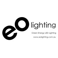 Eo Lighting logo - Similar company to Sh Lighting