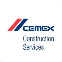 Cemex Construction Services, s.r.o. logo - Similar company to Cemex Admixtures Gmbh