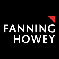 Fanning Howey logo - Similar company to Luminaut