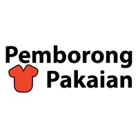 PemborongPakaian.com logo - Similar company to Ss Solution