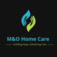 M&O Home Care logo - Similar company to Evac24 (Pty) Ltd