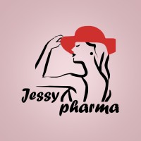 Jessy Pharma logo - Similar company to Nobisc