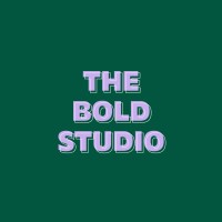 The Bold Studio logo - Similar company to Success Mind