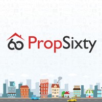PropSixty logo - Similar company to Webnet Solutions