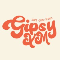 GIPSYXM Brand Experience Collective logo - Similar company to Quantum Bi