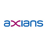 Axians Angola logo - Similar company to Sg Newtech