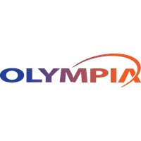 Olympia Maassluis logo - Similar company to In Person Rotterdam
