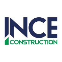 INCE CONSTRUCTION logo - Similar company to Emr Batiment