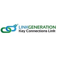 Linked Generation logo - Similar company to Linked Blueprint
