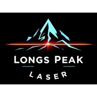 Longs Peak Laser logo - Similar company to Pedialo