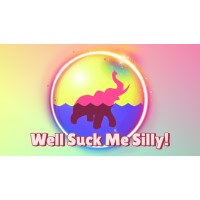 Well Suck Me Silly! logo - Similar company to Blue Ox Designs, Llc
