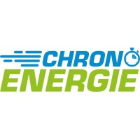 Chrono Energie SA logo - Similar company to Henry & Delacuisine Service Voirie Sa
