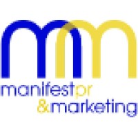 Manifest Marketing Ltd logo - Similar company to Comprendo
