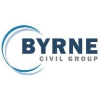Byrne Civil Group logo - Similar company to Kce