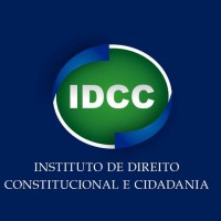 IDCC - Instituto De Direito Constitucional e Cidadania. logo - Similar company to Liga Acadêmica De Direito Constitucional | Lapec