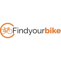 Findyourbike logo - Similar company to Xange.Com®