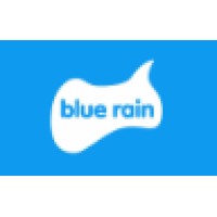 Blue Rain Dialogues