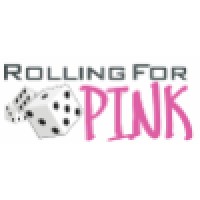 Rolling for Pink logo - Similar company to Dataongoing
