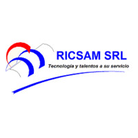 RICSAM SRL logo - Similar company to Cca Perú